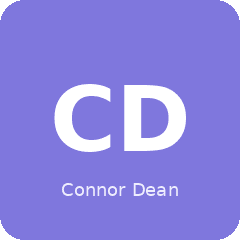 Connor Dean