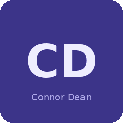 Connor Dean